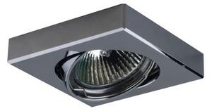 Emithor 71003 ELEGANT DOWNLIGHT zápustné svietidlo 1xGU10/50W,chróm