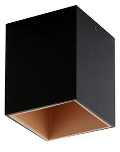 Eglo 94496 POLASSO povrchové bodové svietidlo LED 1X3,3W=340lm 3000K