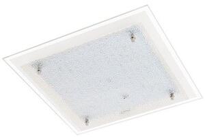 Eglo 94447 PRIOLA stropné svietidlo LED 16W=1700lm 4000K