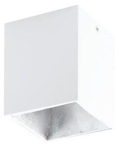 Eglo 94499 POLASSO povrchové bodové svietidlo LED 1X3,3W=340lm 3000K