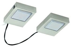 Eglo 94516 LAVAIO LED svietidlo pod kuchynskú linku so zástrčkou 560lm 3000K