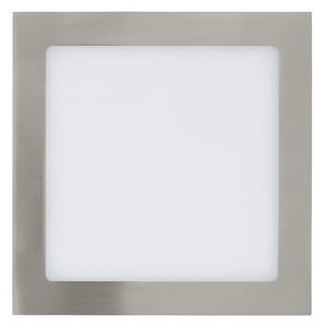 Eglo 31677 FUEVA 1 zápustné svietidlo LED 16W/1700lm 3000K