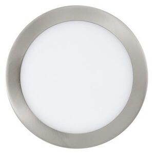 Eglo 31675 FUEVA 1 zápustné svietidlo LED 16W/1600lm 3000K