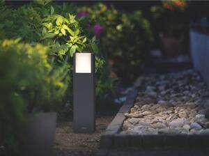Philips 16462/93/16 Arbour LED stojanové svietidlo 1x6W IP44