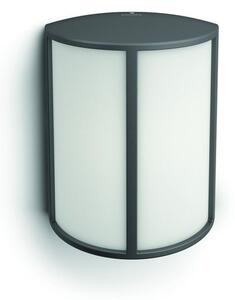 Philips 16464/93/16 Stock LED nástenné svietidlo 1x6W IP44