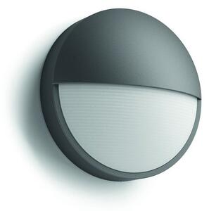 Philips 16455/93/16 Capricorn LED nástenné svietidlo 1x6W IP44