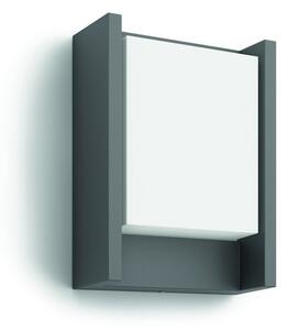 Philips 16460/93/16 Arbour LED nástenné svietidlo 1x6W IP44