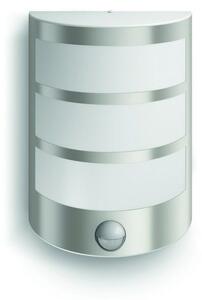 Philips 17324/47/16 Python LED nástenné svietidlo so senzorom 1x6W IP44