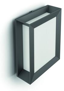 Philips 17293/93/16 Karp LED nástenné svietidlo 1x6W IP44