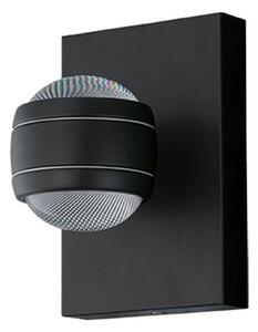 Eglo 94848 SESIMBA LED nástenné exteriérové svietidlo 2x3,7W=560lm IP44