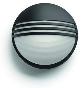 Philips 17296/30/16 Yarrow LED nástenné svietidlo 1x6W IP44