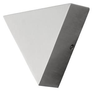 Eglo TOPLINE 95093 TRIGO 1 LED nástenné svietidlo 7W=830lm IP44