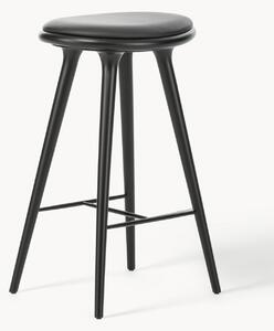 Barová stolička z bukového dreva High Stool