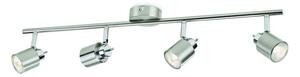 Philips 50314/17/E7 Meranti stropné svietidlo 4xGU10