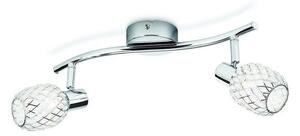 Philips 50272/11/E7 Deltoid stropné svietidlo 2xG9