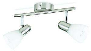 Philips 50232/17/E7 Burlap stropné svietidlo 2xE14