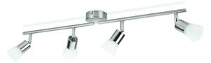 Philips 50254/17/E1 Decagon LED stropné svietidlo 4x4.1W