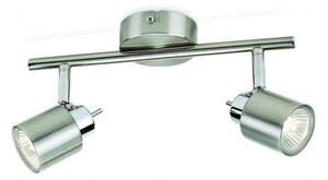 Philips 50312/17/E7 Meranti stropné svietidlo 2xGU10