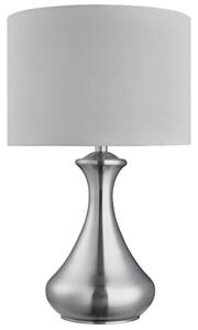 Searchlight EU2750SS TOUCH LAMPS lampička 1xE14