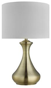 Searchlight EU2750AB TOUCH LAMPS lampička 1xE14