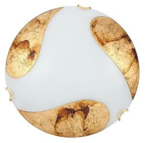 Rabalux 1941 Art gold Stropné svietidlo E27 1x60W