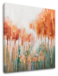 Obraz na plátne ABSTRAKT 1 dielny XOBCH11396WE1