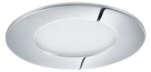 Eglo 96053 FUEVA 1 Zápustné svietidlo LED 2,7W=300lm 3000K IP44