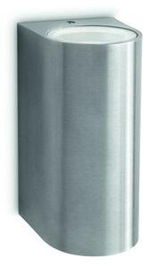 Philips 17102/47/PN MyGarden Nightingale nástenné svietidlo 2xGU10 bez zdroja