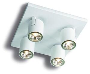 Philips 53094/31/12 MYLIVING Runner spot 4xGU10 bez zdroja