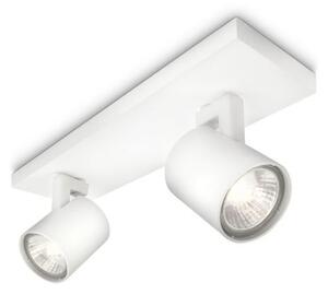 Philips 53092/31/12 MYLIVING Runner spot 2xGU10 bez zdroja