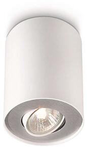 Philips 56330/31/PN MYLIVING Pillar povrchové bodové svietidlo 1xGU10 bez zdroja