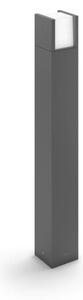 Philips 16463/93/P3 Arbour LED 4000K stojanové svietidlo IP44