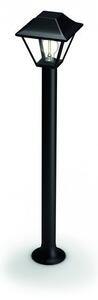 Philips 16497/30/PN Alpenglow stojanové svietidlo 1xE27 IP44