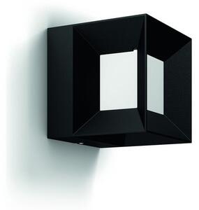 Philips 16480/30/P0 Parterre LED 2700K nástenné svietidlo 9W=800lm IP44