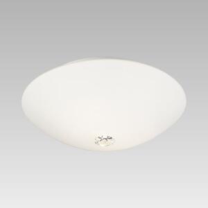 PREZENT 68035 LOX stropné svietidlo E27 2x40W IP44
