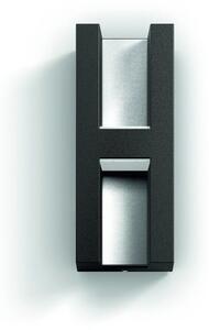 Philips 17351/93/P0 Shadow LED 2700K nástenné svietidlo 9W=1000lm IP44