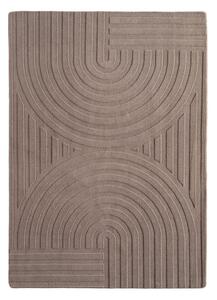 Béžový koberec 120x170 cm Pompei 1611 – Ayyildiz Carpets