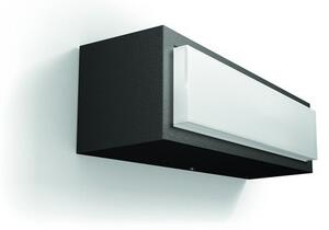 Philips 17354/93/P3 Stratosphere LED 4000K nástenné svietidlo 4,5W=500lm IP44