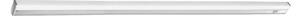 EMITHOR 70012 NAXOS LED svietidlo pod kuchynskú linku 20W=1800lm 4000K 1179mm