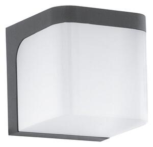 Eglo 96256 JORBA nátenné exteriérové LED svietidlo 6W=500lm 3000K IP44