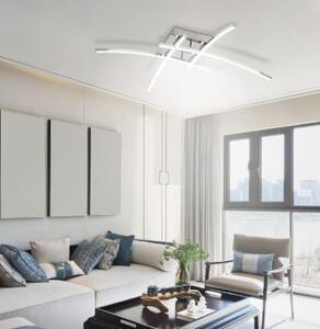 Rabalux 2503 ALEXIS stropné svietidlo LED 24W=1920lm 4000K