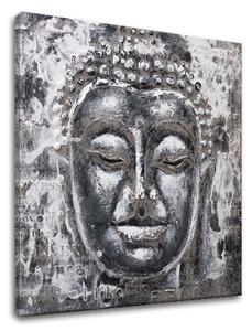 Obraz na plátne BUDHA 1 dielny XOBCHZH4740AE1