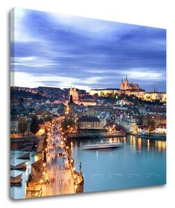 Obraz na stenu PRAHA