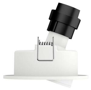 Philips 50181/31/PN myLiving Enneper zápustné svietidlo 1xGU10 biele