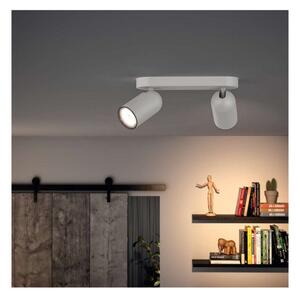 Philips 50582/31/PN Pongee spot 2xGU10 biely