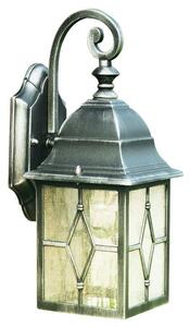 Searchlight 1642 GENOA nástenné svietidlo 1xE27 IP23