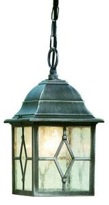 Searchlight 1641 GENOA závesné svietidlo 1xE27 IP23
