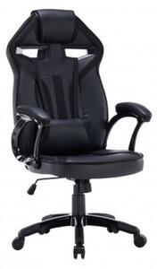 Kancelárska stolička Drift - čierna