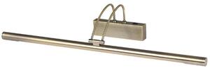 Searchlight 8343AB PICTURE LIGHTS svietidlo nad obraz 1xT5