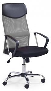 Kancelárska stolička Nemo - šedá